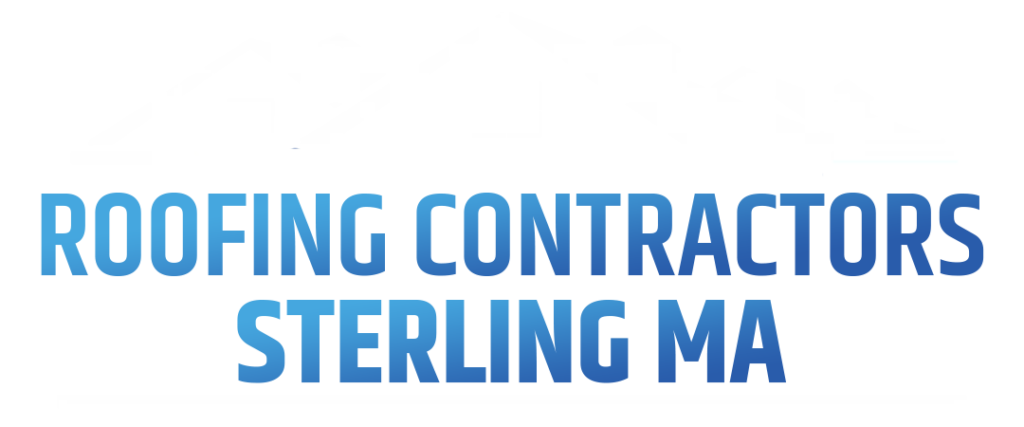 Roofing Contractor Sterling MA logo