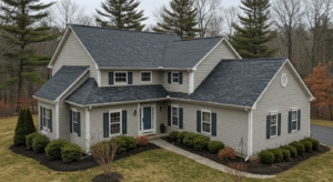Sterling Roofing Contractors: Professional Roofing Services for Residential and Commercial Properties