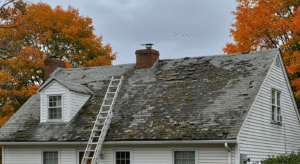 How to Tell If You Need Roof Repair in Sterling, MA
